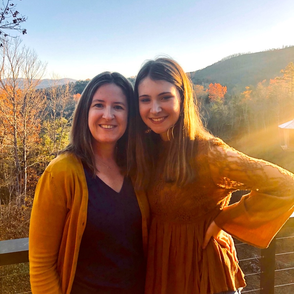 Meet your Posher, Jen